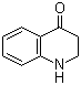 CAS 登錄號(hào)：4295-36-7, 2,3-二氫-1H-喹啉-4-酮, 1,2,3,4-四氫喹啉-4-酮